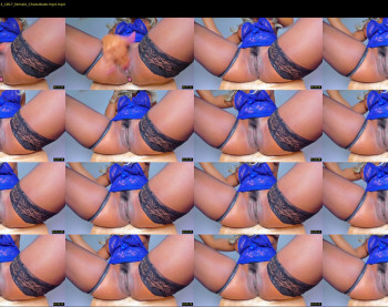 melania_browis — 4 minute Chaturbate female cam show recording, 1080p, Jan 12, 2021