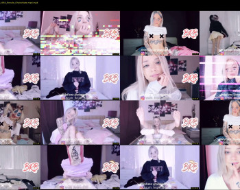 melissaallens — 70 minute Chaturbate female cam show recording, 1080p, Jan 12, 2021
