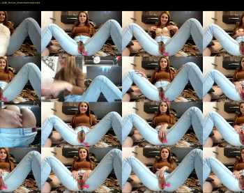 mellyvontease — 73 minute Chaturbate female cam show recording, 1080p, Jan 12, 2021