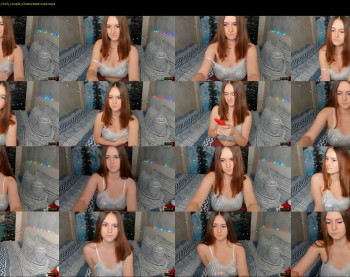 melon_mussy — 38 minute Chaturbate female cam show recording, 1080p, Jan 12, 2021