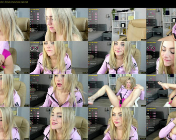 mia_milagros — 70 minute Chaturbate female cam show recording, 1080p, Jan 13, 2021