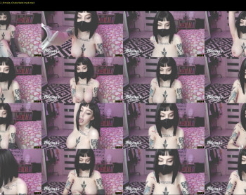 mileeena — 10 minute Chaturbate female cam show recording, 720p, Jan 12, 2021