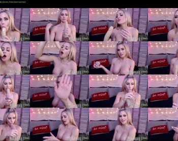 milf_lacey — 8 minute Chaturbate female cam show recording, 720p, Jan 12, 2021