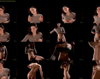 mindvoiding — 114 minute Chaturbate female cam show recording, 720p, Jan 13, 2021