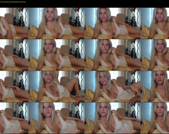 minerva777 — 11 minute Chaturbate female cam show recording, 720p, Jan 12, 2021