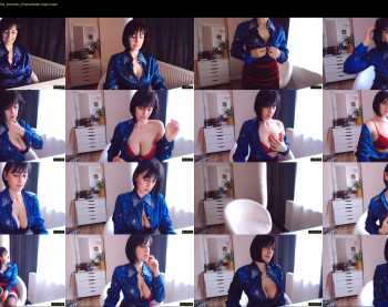 miss_giulia — 100 minute Chaturbate female cam show recording, 720p, Jan 12, 2021