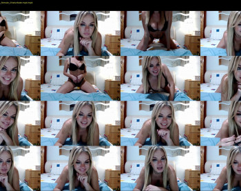 nancy_d — 4 minute Chaturbate female cam show recording, 720p, Jan 12, 2021