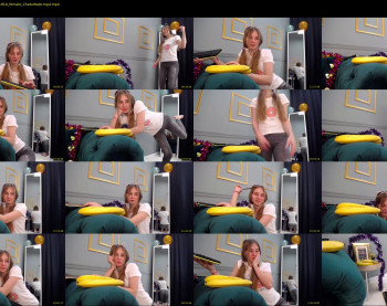 nancycute__ — 71 minute Chaturbate female cam show recording, 1080p, Jan 12, 2021