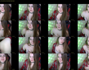 naughty_popa — 47 minute Chaturbate female cam show recording, 720p, Jan 12, 2021