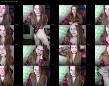 naughty_popa — 10 minute Chaturbate female cam show recording, 720p, Jan 12, 2021