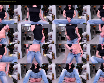nikkisweetie — 71 minute Chaturbate female cam show recording, 1080p, Jan 12, 2021