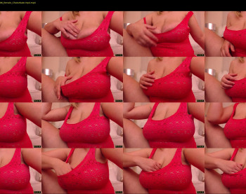 norahreve — 11 minute Chaturbate female cam show recording, 720p, Jan 13, 2021