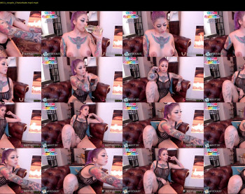nuryforerogh — 8 minute Chaturbate female cam show recording, 1080p, Jan 12, 2021