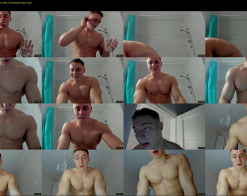 o_r_b_i_t — 5 minute Chaturbate male cam show recording, 720p, Jan 12, 2021