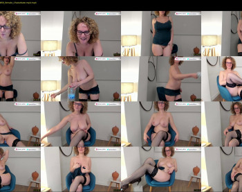 palaustudio — 32 minute Chaturbate female cam show recording, 1080p, Jan 12, 2021