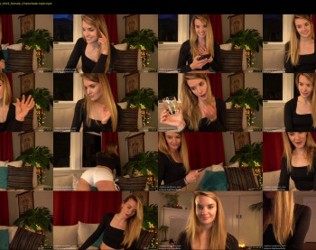 phoenix_taylor — 70 minute Chaturbate female cam show recording, 1080p, Jan 13, 2021