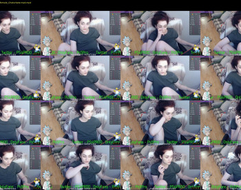 ps4pro — 70 minute Chaturbate female cam show recording, 720p, Jan 13, 2021