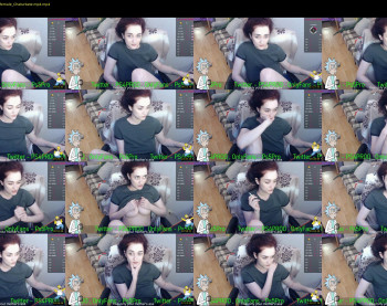 ps4pro — 70 minute Chaturbate female cam show recording, 720p, Jan 13, 2021