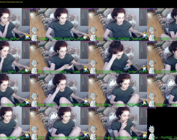 ps4pro — 70 minute Chaturbate female cam show recording, 720p, Jan 13, 2021
