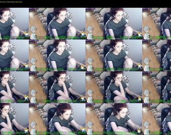 ps4pro — 3 minute Chaturbate female cam show recording, 720p, Jan 13, 2021