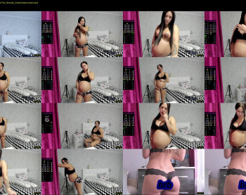 pussysweet9 — 36 minute Chaturbate female cam show recording, 1080p, Jan 12, 2021