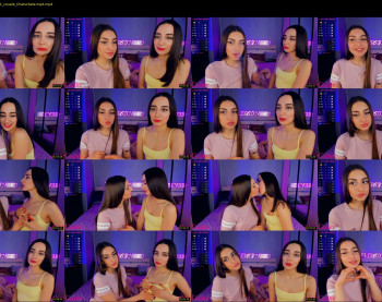 rebygera — 7 minute Chaturbate couple cam show recording, 1080p, Jan 12, 2021