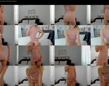 rennatha21 — 23 minute Chaturbate female cam show recording, 1080p, Jan 12, 2021