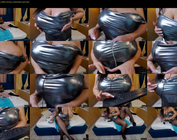 romanticabuse — 70 minute Chaturbate female cam show recording, 1080p, Jan 12, 2021