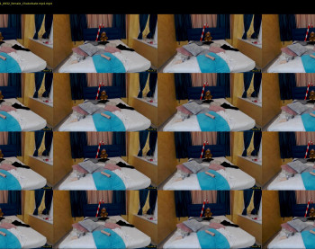 romanticabuse — 3 minute Chaturbate female cam show recording, 1080p, Jan 12, 2021