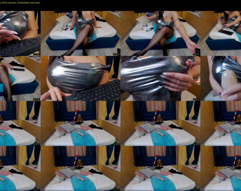 romanticabuse — 57 minute Chaturbate female cam show recording, 1080p, Jan 12, 2021