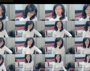 sandrami__ — 12 minute Chaturbate female cam show recording, 720p, Jan 12, 2021
