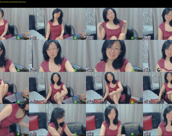 sandrami__ — 18 minute Chaturbate female cam show recording, 720p, Jan 12, 2021
