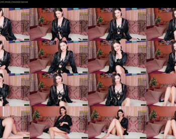 sandysweetie — 81 minute Chaturbate female cam show recording, 1080p, Jan 12, 2021