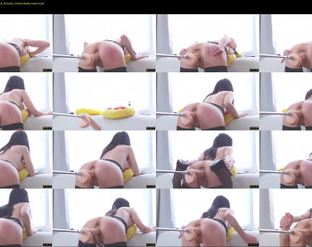 sexykiska — 70 minute Chaturbate female cam show recording, 1080p, Jan 12, 2021