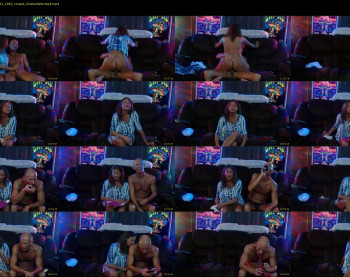 shannahand420 — 64 minute Chaturbate male cam show recording, 720p, Jan 12, 2021