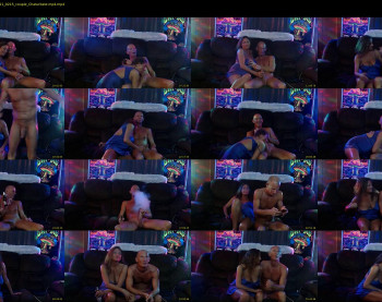 shannahand420 — 63 minute Chaturbate male cam show recording, 720p, Jan 13, 2021