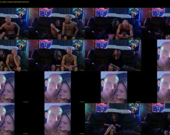 shannahand420 — 63 minute Chaturbate male cam show recording, 720p, Jan 13, 2021
