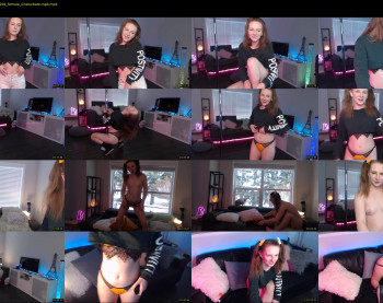 skyewatson — 70 minute Chaturbate female cam show recording, 1080p, Jan 12, 2021