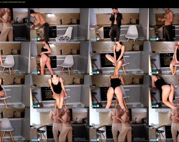 sofi_look_ — 79 minute Chaturbate couple cam show recording, 1080p, Jan 12, 2021