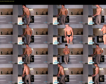 sofi_look_ — 26 minute Chaturbate couple cam show recording, 1080p, Jan 12, 2021