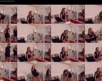 sofialloyd — 70 minute Chaturbate female cam show recording, 1080p, Jan 12, 2021