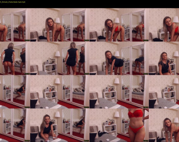 sofialloyd — 59 minute Chaturbate female cam show recording, 1080p, Jan 13, 2021