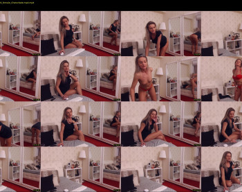 sofialloyd — 73 minute Chaturbate female cam show recording, 1080p, Jan 13, 2021