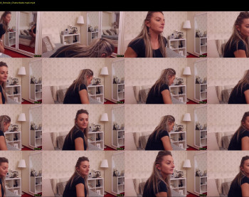 sofialloyd — 9 minute Chaturbate female cam show recording, 1080p, Jan 13, 2021