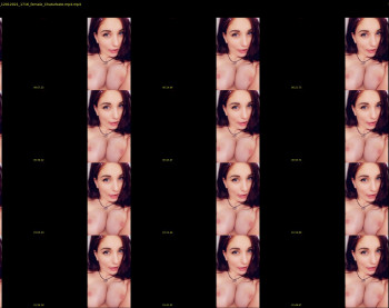 sonya_keller — 3 minute Chaturbate female cam show recording, 1080p, Jan 12, 2021