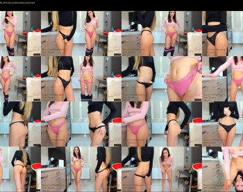 sophydiva — 70 minute Chaturbate female cam show recording, 1080p, Jan 12, 2021