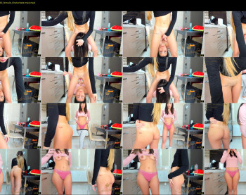 sophydiva — 32 minute Chaturbate female cam show recording, 1080p, Jan 13, 2021