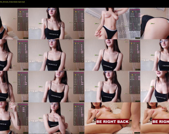 stephaweb — 70 minute Chaturbate female cam show recording, 1080p, Jan 12, 2021