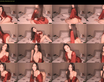 succuba_ — 22 minute Chaturbate female cam show recording, 720p, Jan 12, 2021