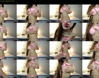 succubbus — 60 minute Chaturbate female cam show recording, 720p, Jan 13, 2021